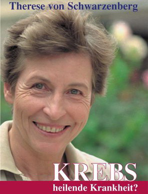 Princesa Therese von Schwarzenberg Cancer Nueva Medicina Germanica